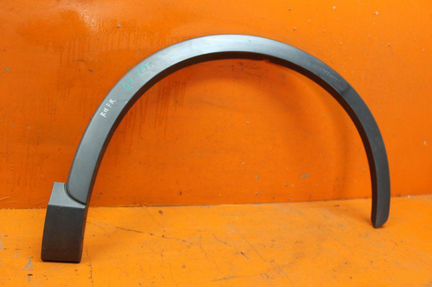 Расширитель крыла передний правый Audi Q3 8U