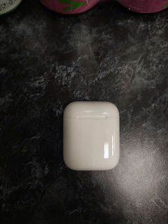 Apple airpods 2019