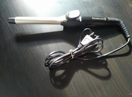 Щипцы Remington Ci5319 новые