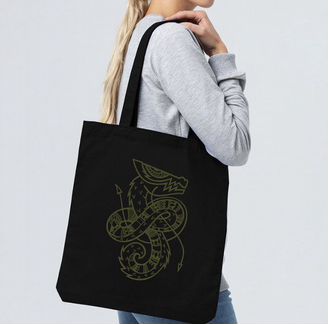 Сумка-шоппер