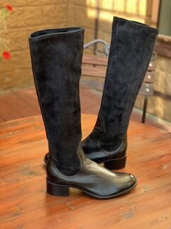 Сапоги Lorenzo Masiero Италия