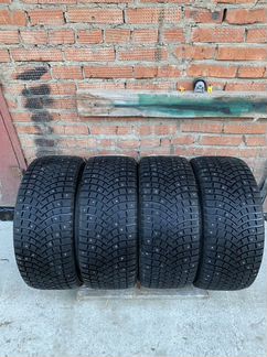 265/40/21 Michelin Шины Зимние 265 40 21