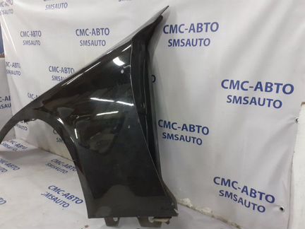 Крыло переднее левое Mercedes Cls-Klasse W219 3.5