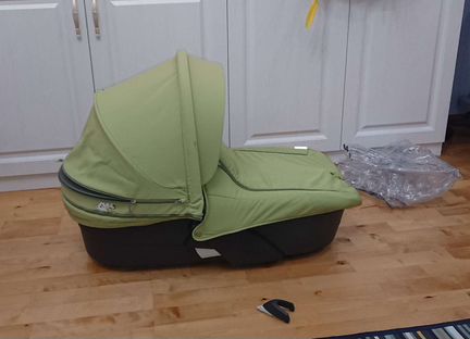 Люлька stokke