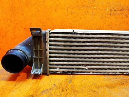 Интеркулер Ford Focus 3 2011-2019