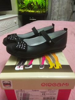 Туфли Elegami, 29р