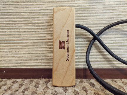 Датчик гитарный Seymour Duncan SA-3SC