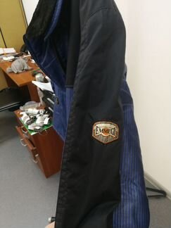 Горнолыжный костюм женский Emmegi