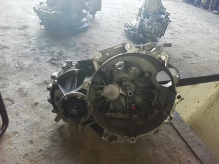 МКПП Volkswagen Jetta 6 1.4L 122 л.с