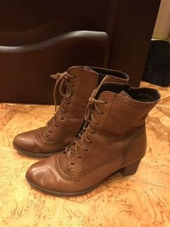 Ботинки