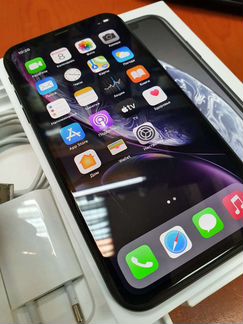 iPhone xr 64gb