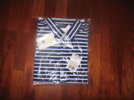 Ralph Lauren новая футболка поло из США оригинал