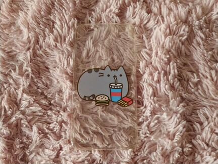 Чехол на айфон 6s плюс