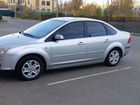 Ford Focus 2.0 МТ, 2007, 258 000 км