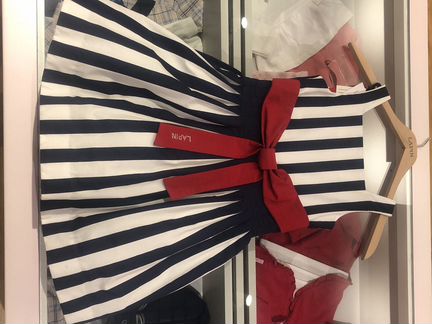 Платье на девочку