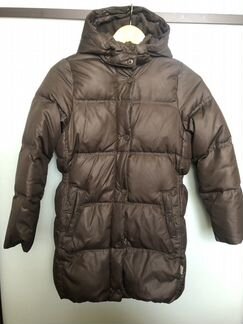 Куртка зимняя на девочку