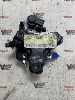Тнвд Mercedes OM 642 3.0 V6