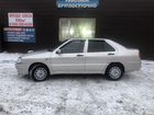 Chery Amulet (A15) 1.6 МТ, 2006, 213 000 км