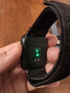 Amazfit bip