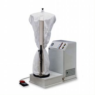 Пароманекен для верхней одежды eolo SA-21 С