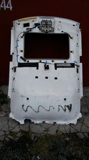 Infiniti Fx Fx35 Fx45 s50 обшивка потолка