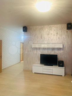 3-к квартира, 110 м², 30/40 эт.