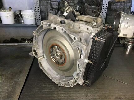 АКПП Форд Куга 6DCT450 с Гарантией