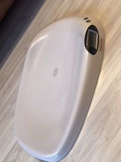 Детские весы для новорожденных Soehnle Professiona