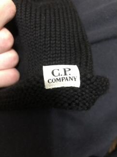 Балаклава cp company (оригинал)