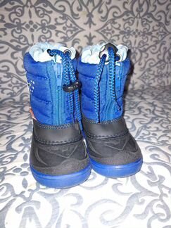 Сапоги сноубутсы demar демар