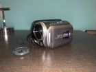 Видеокамера JVC HDD 20GB