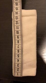 Накладки на ремни Happy baby