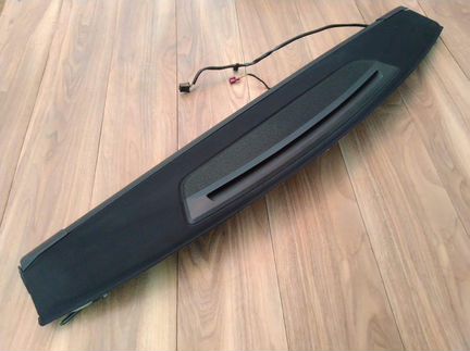 Шторка заднего стекла Mercedes CLS 218