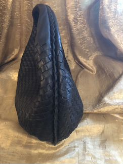 Сумка Bottega Veneta