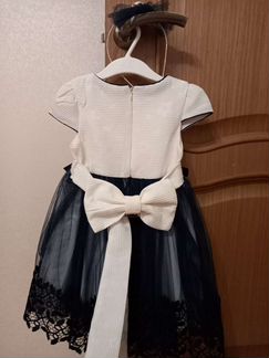 Платье 4 года