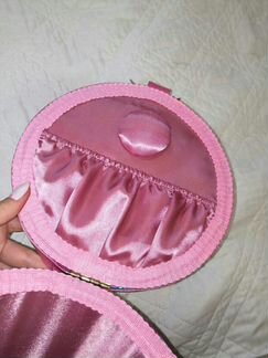 Мини-комод для вещей