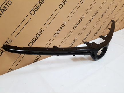 Решетка радиатора Toyota Corolla E210
