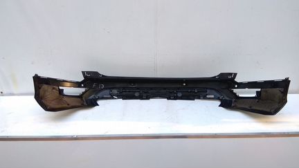 Задний бампер Ford Kuga