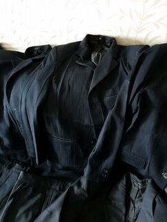 Костюм школьный для мальчиков