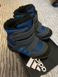 Ботинки Adidas
