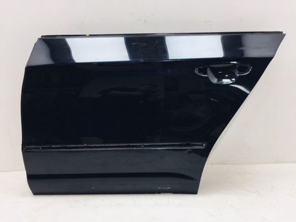 Дверь задняя левая Volkswagen Passat Cc 2.0 tfsi