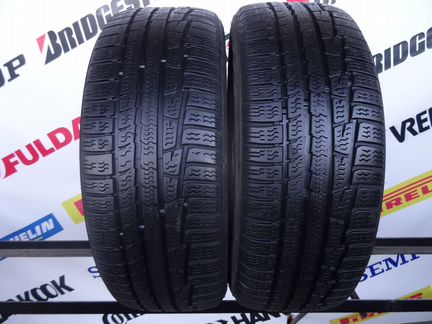 205 55 R16 Nokian WR G2 91H