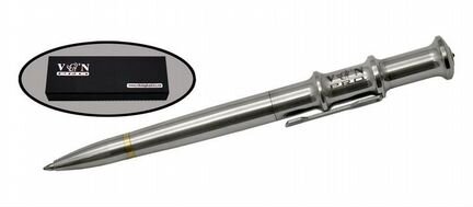 Ручка тактическая VN PRO Гвоздь K462