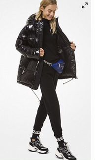 Куртка женская michael kors