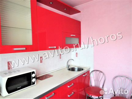 1-к квартира, 32.8 м², 2/5 эт.
