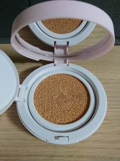 Тональный крем кушон Missha N21