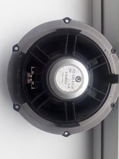 Штатная акустика шкода