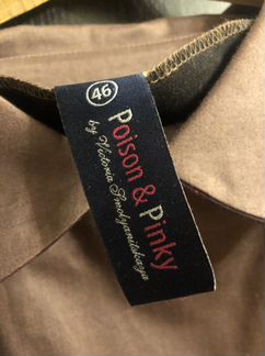 Платье viktoria Smolyanitskaya