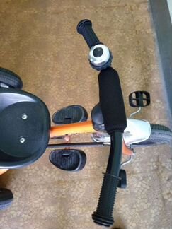 3-х колесный велосипед