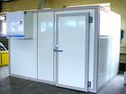 Холодильные камеры polair Standard кхн-11.02